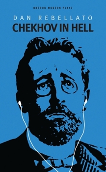 Paperback Chekhov in Hell Book