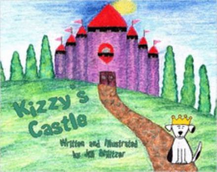 Pamphlet Kizzy's Castle Book