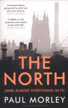 Paperback The North Book