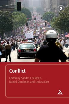 Paperback Conflict: 2nd Edition Book