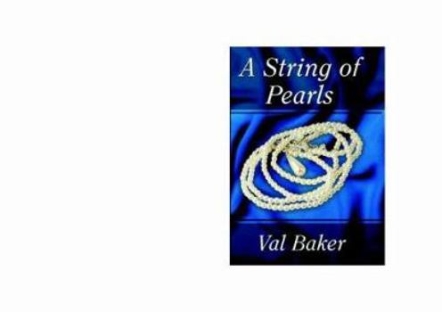 Paperback A String of Pearls Book