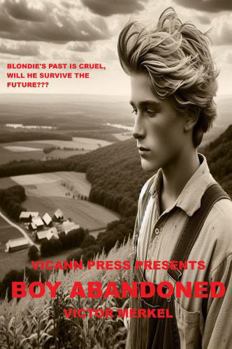 Hardcover Boy Abandoned Book
