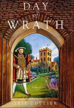 Day of Wrath: A Mystery - Book #1 of the Nicholas Peverell