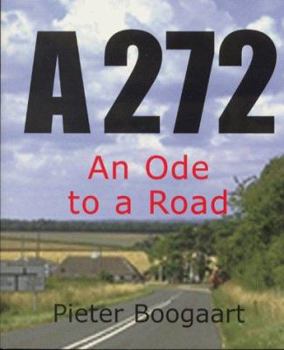 Paperback A272: An Ode to a Road Book