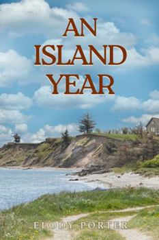Paperback An Island Year Book