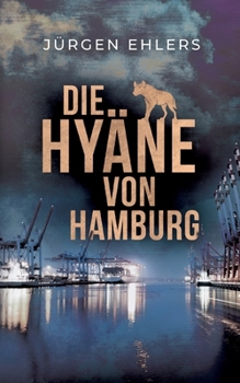 Paperback Die Hyäne von Hamburg [German] Book