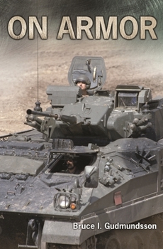 Hardcover On Armor Book