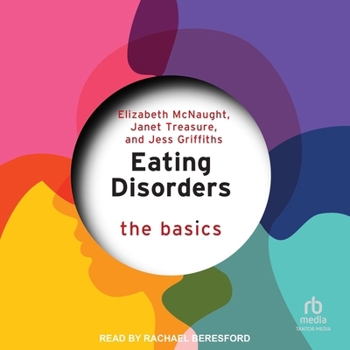 MP3 CD Eating Disorders: The Basics Book