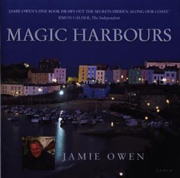 Hardcover Magic Harbours Book
