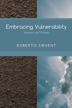 Paperback Embracing Vulnerability Book