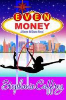 Paperback Even Money Book