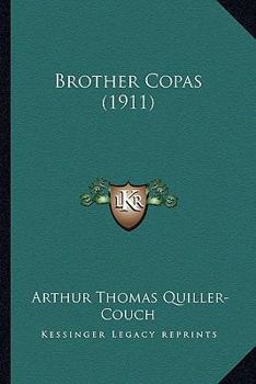 Paperback Brother Copas (1911) Book