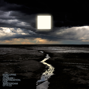 Blu-ray Porcupine Tree: Closure/Continuation Live in Amsterdam Book
