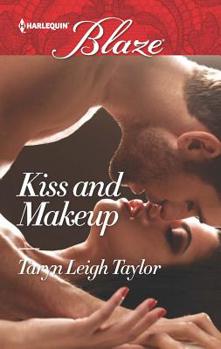 Mass Market Paperback Kiss and Makeup Book