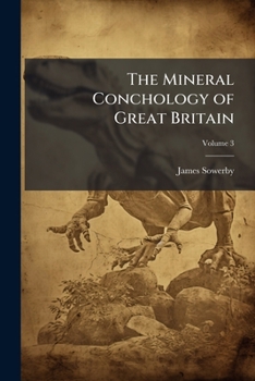 Paperback The Mineral Conchology of Great Britain Book