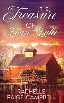Treasure of Loon Lake
