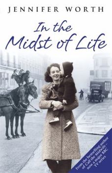 Paperback In the Midst of Life Book