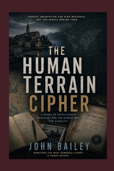 The Human Terrain Cipher (The Code Breakers)