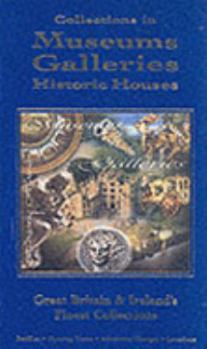 Paperback Museums and Galleries (Tomorrows Redbooks) Book