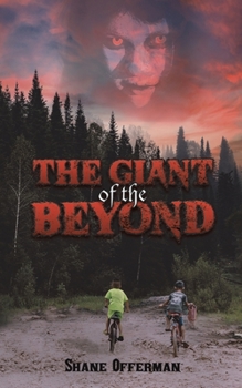 Paperback The Giant of the Beyond Book