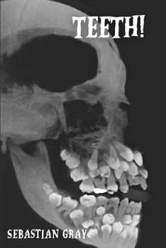 Paperback Teeth! Book