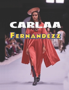Paperback Carlaa Fernandezz Book