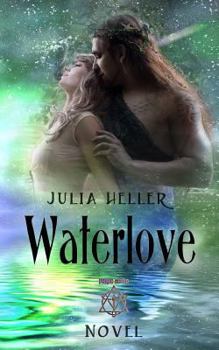 Paperback Waterlove Book