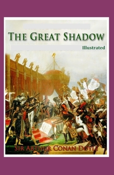 Paperback The Great Shadow Illustrated Book