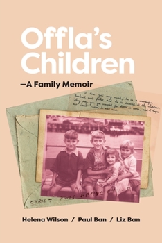 Paperback Offla's Children: A Family Memoir Book