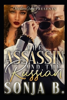 Paperback The Assassin and The Russian: The Spin-Off Of Releasing The Silent Killer Book