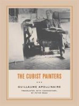 Paperback The Cubist Painters Book