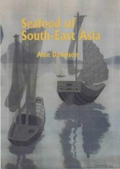 Paperback Seafood of South-East Asia Book
