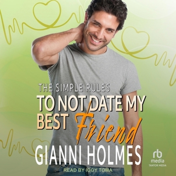 Audio CD To Not Date My Best Friend Book