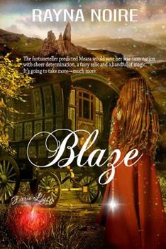 Paperback Blaze Book