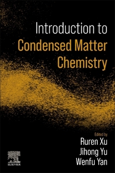 Paperback Introduction to Condensed Matter Chemistry Book