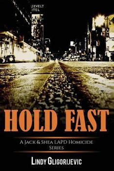 Paperback Hold Fast Book