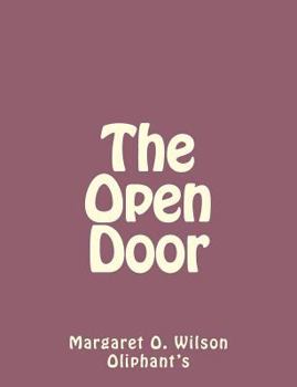 Paperback The Open Door Book