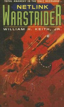 Netlink - Book #5 of the Warstrider