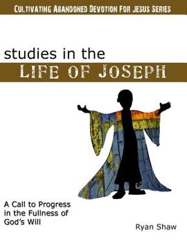 Paperback Studies in the Life of Joseph Book