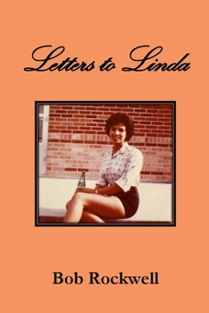 Paperback Letters to Linda Book