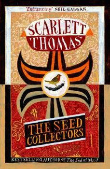Paperback The Seed Collectors Book