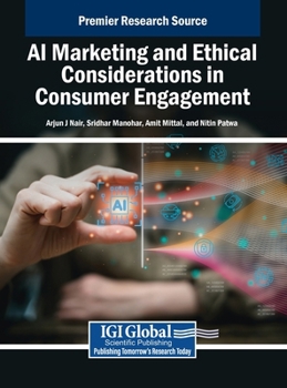 AI Marketing and Ethical Considerations in Consumer Engagement