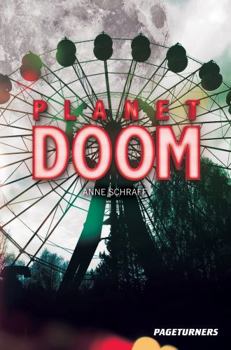 Planet Doom (Pageturners)