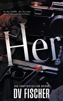 Paperback Her: A Plus Size Dark Thriller Romance Book