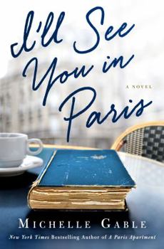 Paperback I'll See You in Paris Book