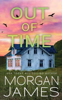 Out of Time (Secrets of Brookhaven)
