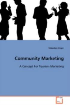 Paperback Community Marketing Book