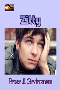 Paperback Zitty Book