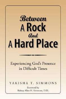 Paperback Between a Rock and a Hard Place Book