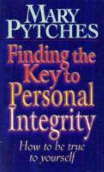 Paperback Finding the Key Topersonal Ability Book